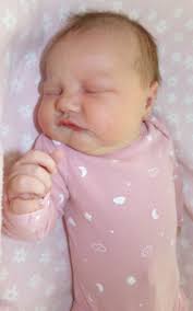 AMMC › Baby Dawn Olivia Brook
