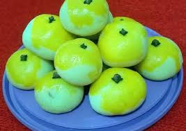125 gram butter 125 gram margarin 75 gram gula halus 2 kuning telur 60 gram keju parut. Resep Nastar Cengkeh Ny Liem Anti Ribet