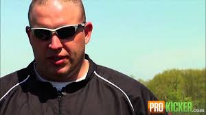 How to Long Snap a Football with Ben Fuller