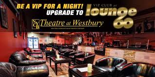 Theatre At Westbury