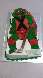 Gateau Creme Au Beurre Tortue Ninja Christmas Ornaments Novelty Christmas Holiday Decor