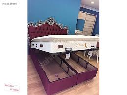 Armis Marissa Yatak Baza Hanedan Baslik Set Olarak 3 400tl Arstil Baza Fiyatlari Ve Yatak Odasi Mobilyalari Sahibinden Com Da 788881989