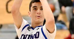 High School Scoreboard