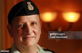 18 Canadian Army Chaplain Stock Photos, High-Res Pictures, and Images