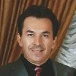 José Jesús Vidal Cordova UNISON