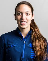 Women's Track & Field 2013