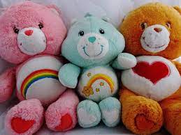 Check spelling or type a new query. All Of The Most Popular Care Bears Names Past And Present By Kidadl
