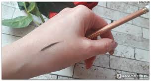 карандаш для глаз Maybelline Tattoo Liner гелевый тон 942 Karandash Dlya Glaz Miss Tais Byudzhetnyj Karandash Dlya Glaz Ot Tais Cosmetics Pomozhet Sdelat Glaza Yarkimi I Vyrazitelnymi Otzyvy Pokupatelej