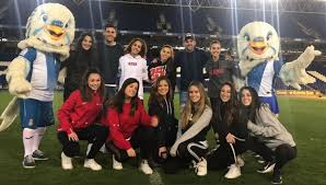 Founded in 1923, the club spent much of its history in the lower divisions of spanish football and made their la liga debut only in 1998. How Mascots Are Helping Laliga Clubs Grow Their Brands Sports India Show