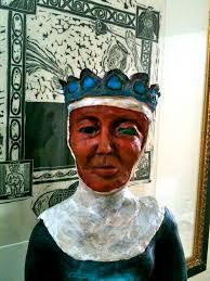 Art Shows & Galler... — Sybil Archibald Art