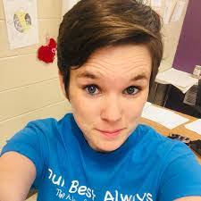 Nancy Ruff's Instagram, Twitter & Facebook