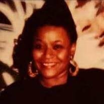 Mother Arnithia Darlene Burke Obituary