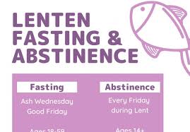 When is & how many days until ash wednesday in 2021? What Is Lent Usccb