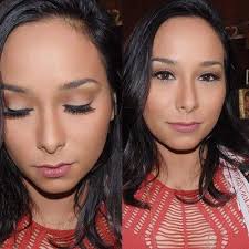 Angela Esparza MUA, Honolulu, HI 96817, US