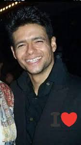 Admiration for Robby Draco Rosa