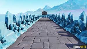 An insane deathrun by your favorite creators! Massive Fortnite Deathrun Fortnite Creative Map Codes Dropnite Com