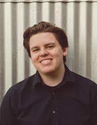 Ian Patrick's Instagram, Twitter & Facebook