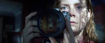The woman in the window16+. Woman In The Window Marks The End Of Hollywood As We Once Knew It Indiewire
