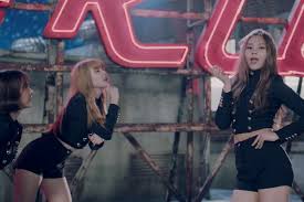 The 20 Best K Pop Songs Of 2017 Dazed And the 1st top/compilation of 2017 is here! the 20 best k pop songs of 2017 dazed