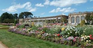 Rennes 10 Le Thabor Du Cote De Chez Ma