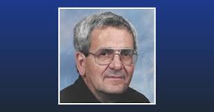 Larry Smith Obituary May 3, 2021