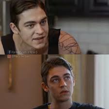 Si raza muy bueno el tráiler y todo...