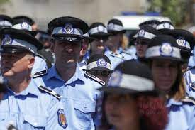 Direcția generală de poliție locală și control. Bucuresti Ziua Politiei Locale 2018 Inquam Photos