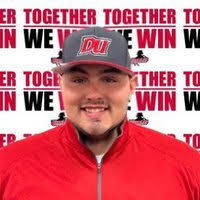 AJ Gonzalez (@AJGonzo21)