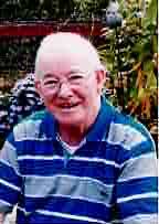 Death Notice of Anthony Kenny (Blackpool, Cork)