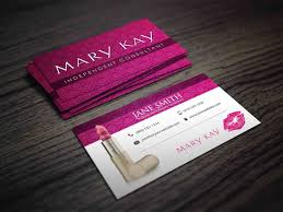Although these kind of free printable mary kay business cards are generally used by individuals who wish to make use of the same card for multiple occasions, it's truly really. 83 Customize Our Free Mary Kay Business Card Template Free Now For Mary Kay Business Card Template Free Cards Design Templates