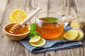 Kemudian, saring teh dan tuangkan ke dalam teko besar. Selain Meredakan Batuk Ketahui Manfaat Madu Dan Lemon Untuk Tubuh Halaman All Kompas Com