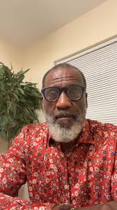 Teresa Benjamin Speaks