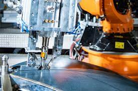 Maybe you would like to learn more about one of these? Moving Forward On The Multifunctional Fuselage Demonstrator Mffd Compositesworld