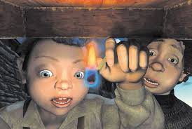 Anna Mendelson (@annnamendelson)