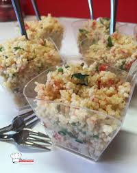 Taboule Frais Et Fait Maison Avec Le Companion Recette En 2020 Recette Cuisine Companion Recette Taboule Recette De Plat