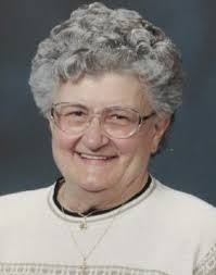 MARIE HENDERSHOTT Obituary (2019)