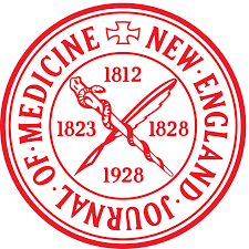 The New England Journal of Medicine — Wikipédia