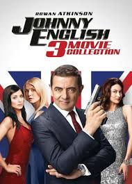 Johnny English 3 Movie Collection Dvd Best Buy In 2020 Johnny English Johnny English Reborn Movie Collection