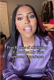 Cu Boulder Easy Electives