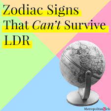 Top 5 Zodiac Signs Least Likely To Survive A Long Distance Relationship Long Distance Relationship Distance Relationship Zodiac Relationships