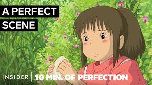 Please use a supported version for the best msn experience. The Best Moment In Spirited Away Is A Scene Where Nothing Happens 10 Minutes Of Perfection Youtube