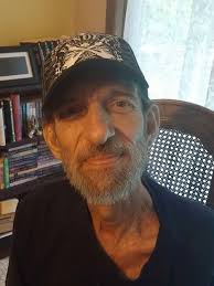 Gary Allen McCurley Obituary