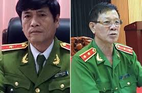 Doanh nhân, cựu tướng lĩnh công an “nhúng chàm” vì đường dây đánh bạc Rikvip