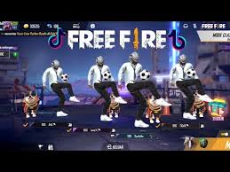 Free fire tik tok video. Tik Tok Free Fire Tik Tok Ff Slomow Zoom Lucu Viral