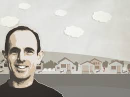 Home-buying startup OpenDoor raises $20M as it hits 2 new cities, including  Dallas