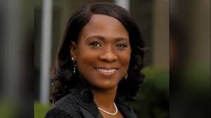 Melissa Jackson recognized for inspiring leadership at Stark County High  School