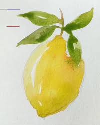 Ana Okulu Dunyam Easywatercolorpaintings In 2020 Abstract Watercolor Art Watercolor Paintings For Beginners Watercolor Art Landscape