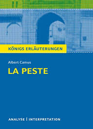 Die harmonie ist perfekt in einer perfekten mondnacht. Konigs Erlauterungen La Peste Die Pest Von Albert Camus Textanalyse Und Interpretation Mit Ausfuhrlicher Inhaltsangabe Und Abituraufgaben Mit Losungen By Camus Albert Brand New Paperback 2017 Revaluation Books