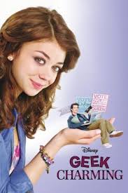 Best Movies Like Geek Charming