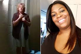 The Perfect Neighbor documentary review